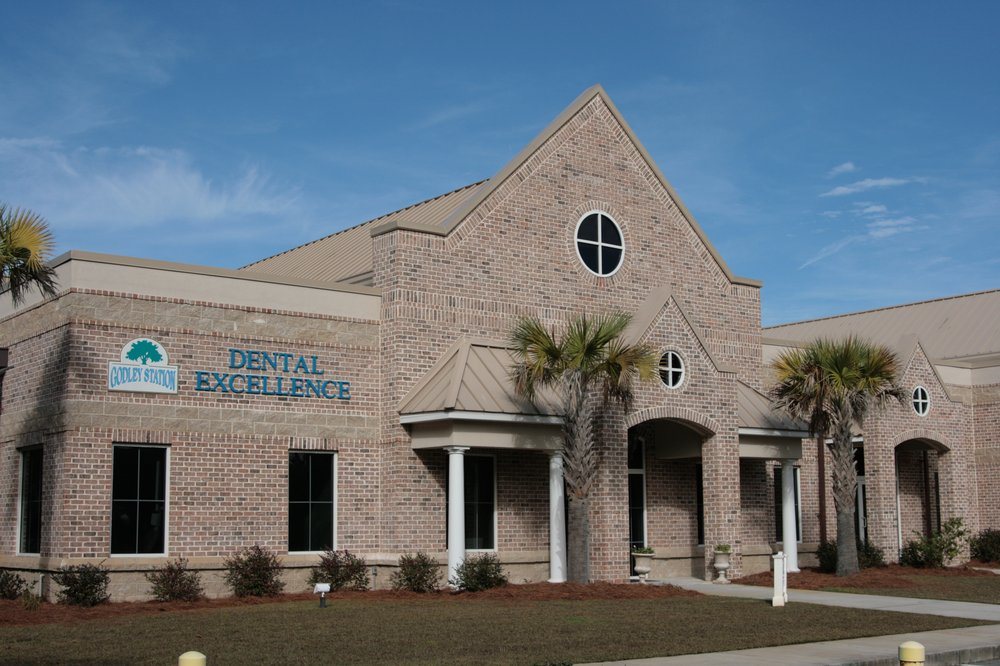 Godley Station Dental 10 Reviews General Dentistry 1000 Towne