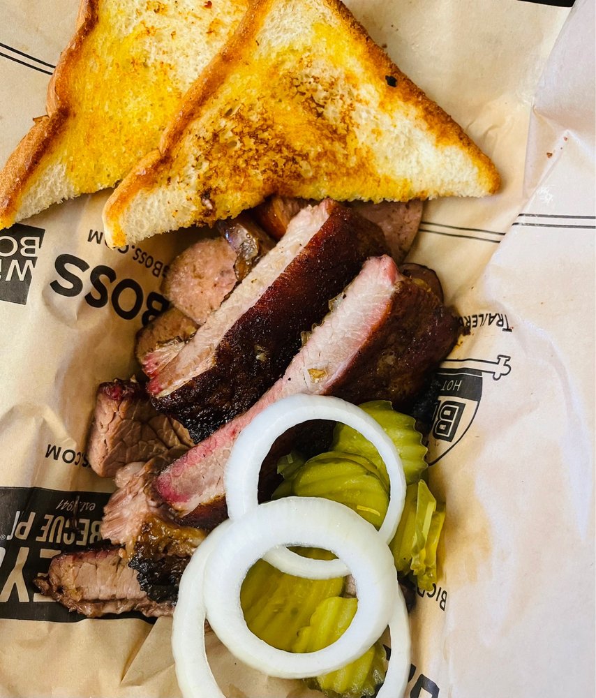 Dickey's Barbecue Pit