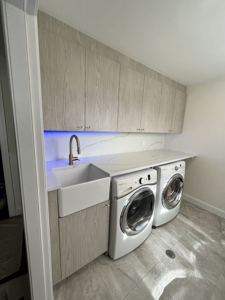 Ritz Renovation