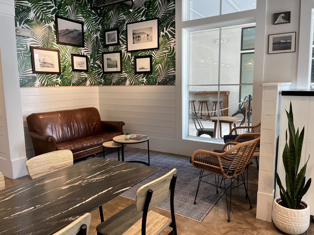 The Getaway Cafe and Provisions