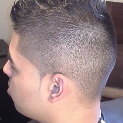 The Best 10 Men S Hair Salons Near Union 16 Salon Market In