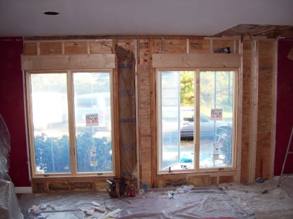 image of business Carrion Home Repair