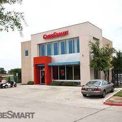 cube smart self storage