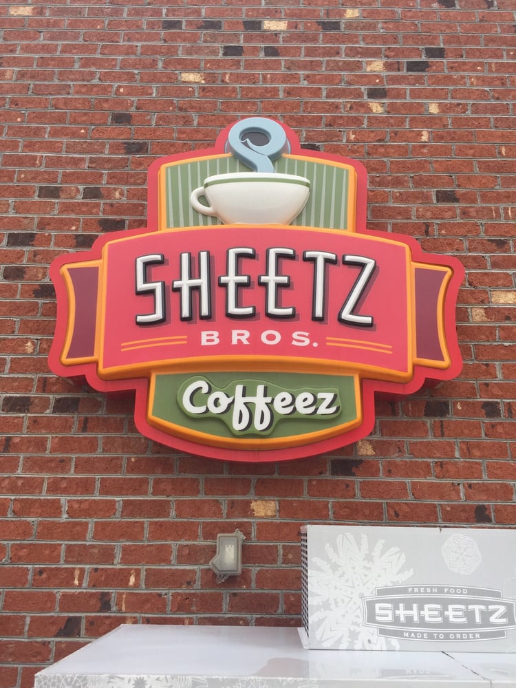Sheetz
