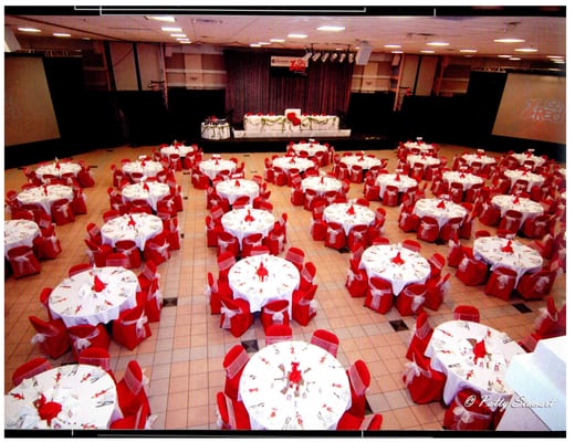 4800 Civic Center Monroe La Terbaik