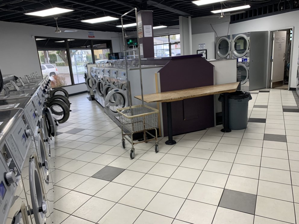 The Normal Laundry
