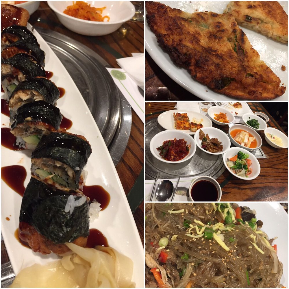 Kum Gang San 263 Photos & 311 Reviews Korean 13820 Northern Blvd