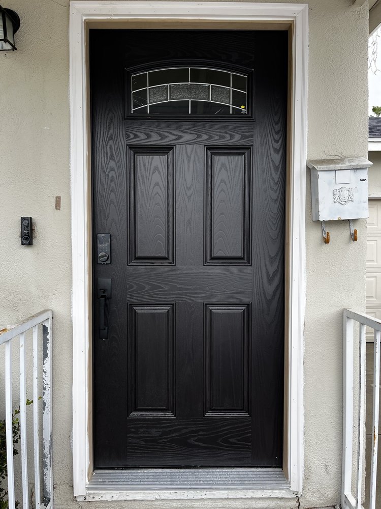 Ocean Breeze Windows & Doors