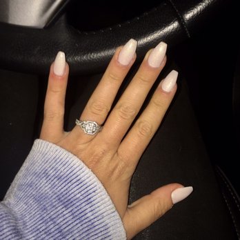 Perfect Nails 13 Reviews Nail Salons 7035 E 96th St Photo Of Perfect Nails Indianapolis In United States He Went A Little