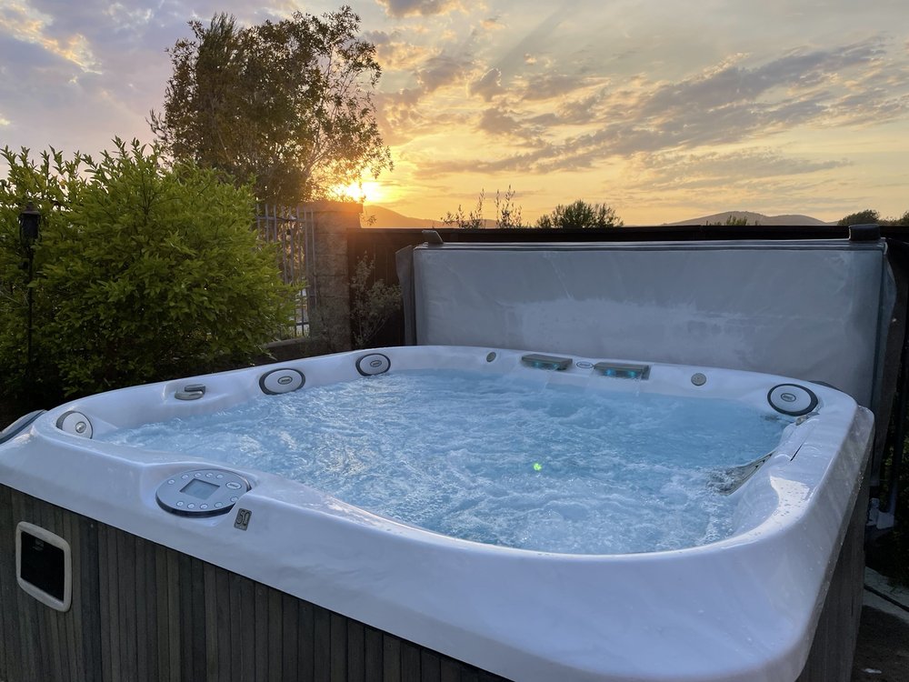 Moore Spas