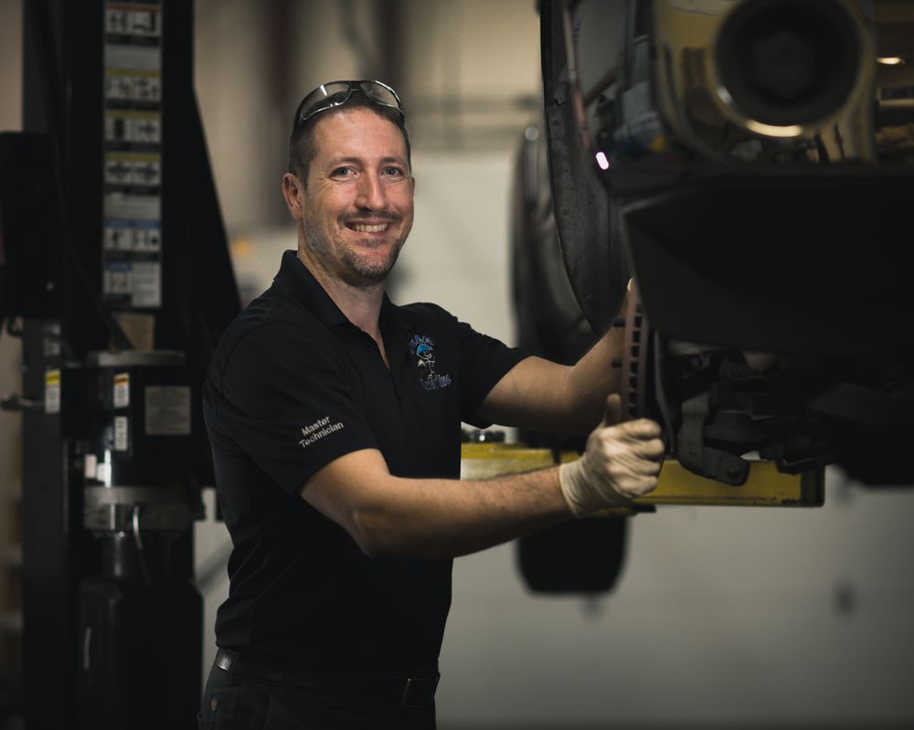 Boles Automotive Service Center