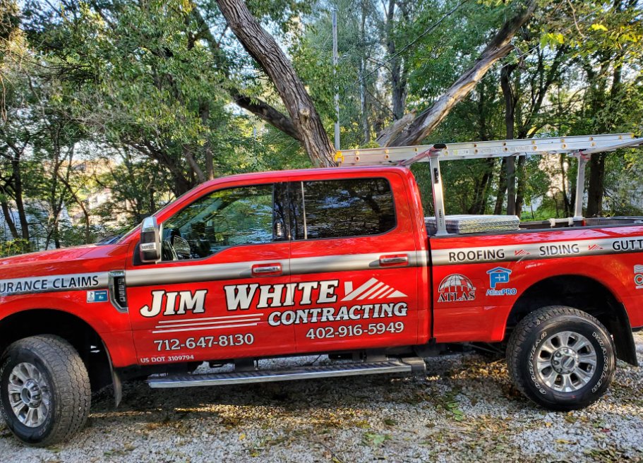 image of business Jim White Contracting