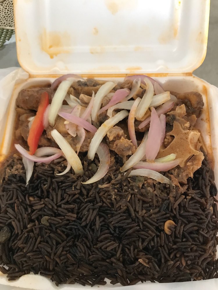 Mommie Joe's