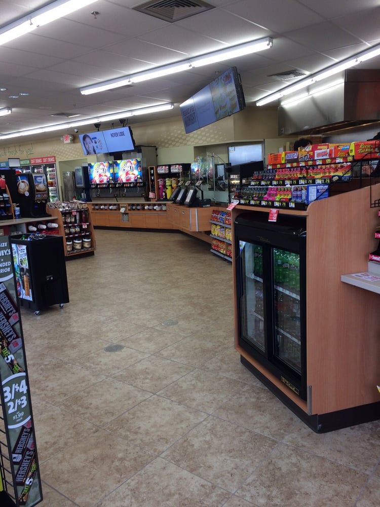Speedway 11 Reviews Gas Stations 3688 Grand Ave, Gurnee, IL