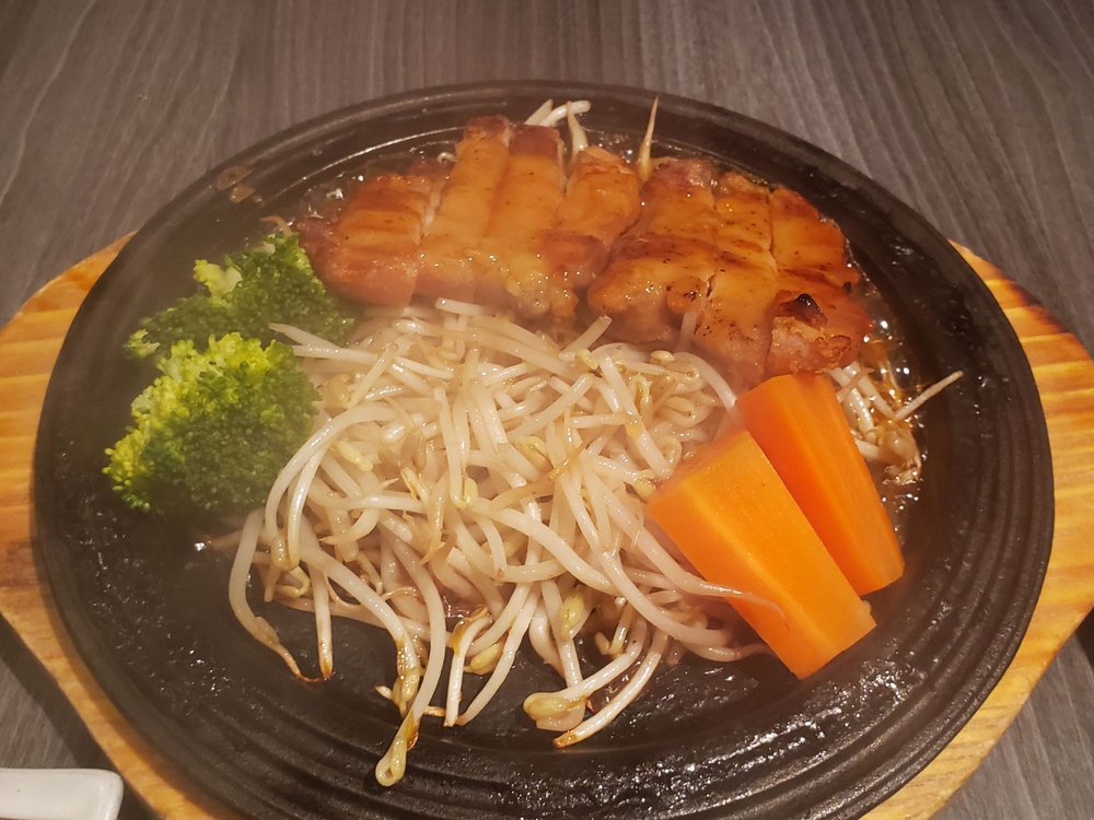 Ryuu Japanese Kitchen