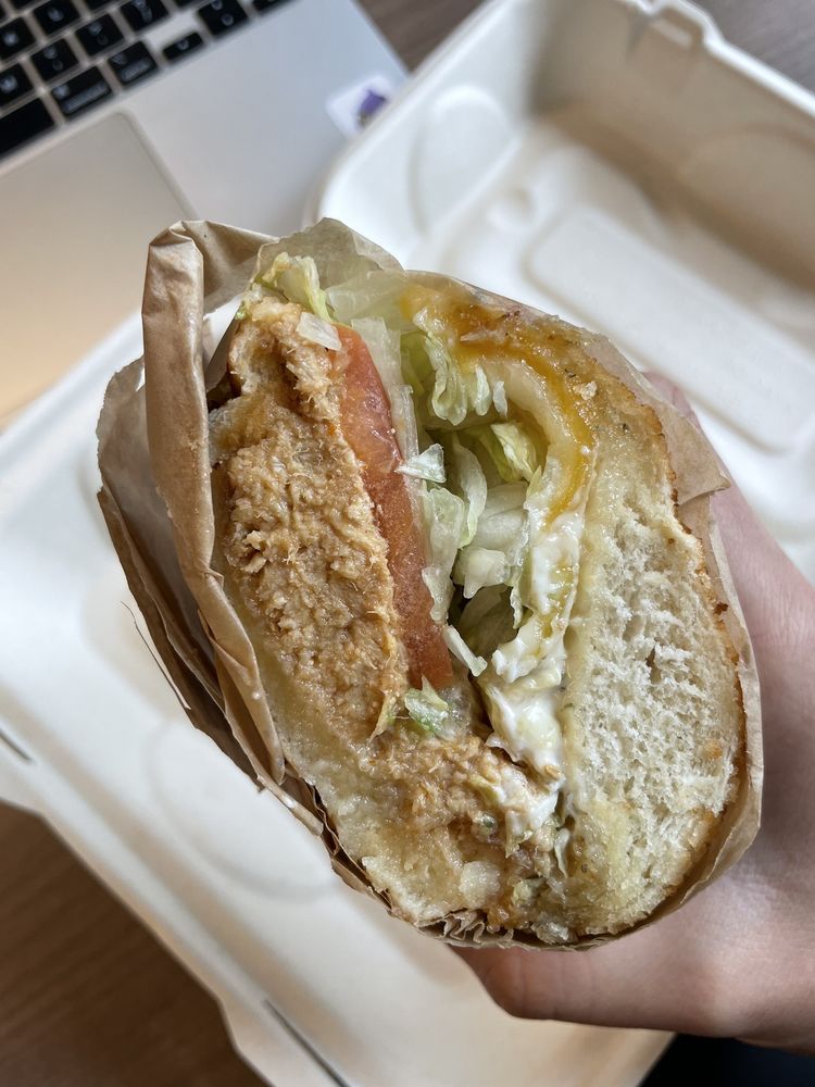 Ike's Place Ike's Place