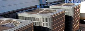 Graham Mechanical Services