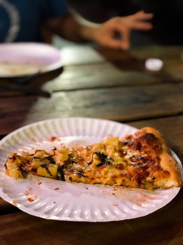 Joey Brooklyn's Famous Pizza Kitchen