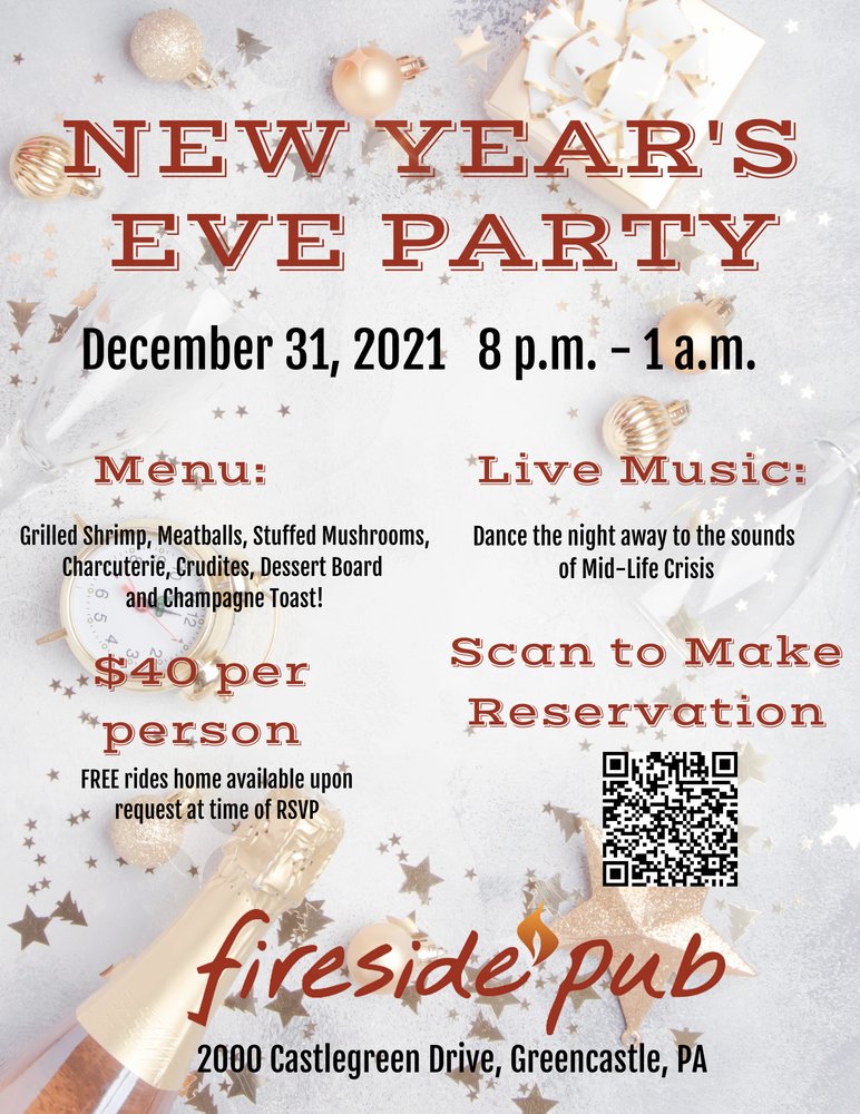 Fireside Pub