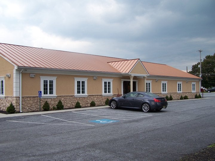 image of business White Renovations