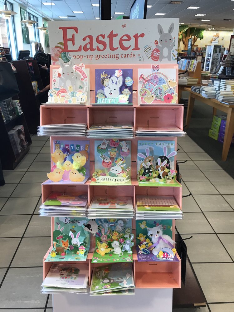 Barnes & Noble