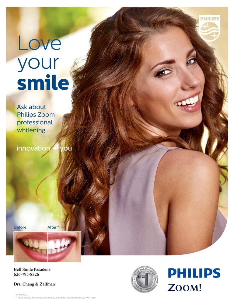 image of business Belle Smile Dental