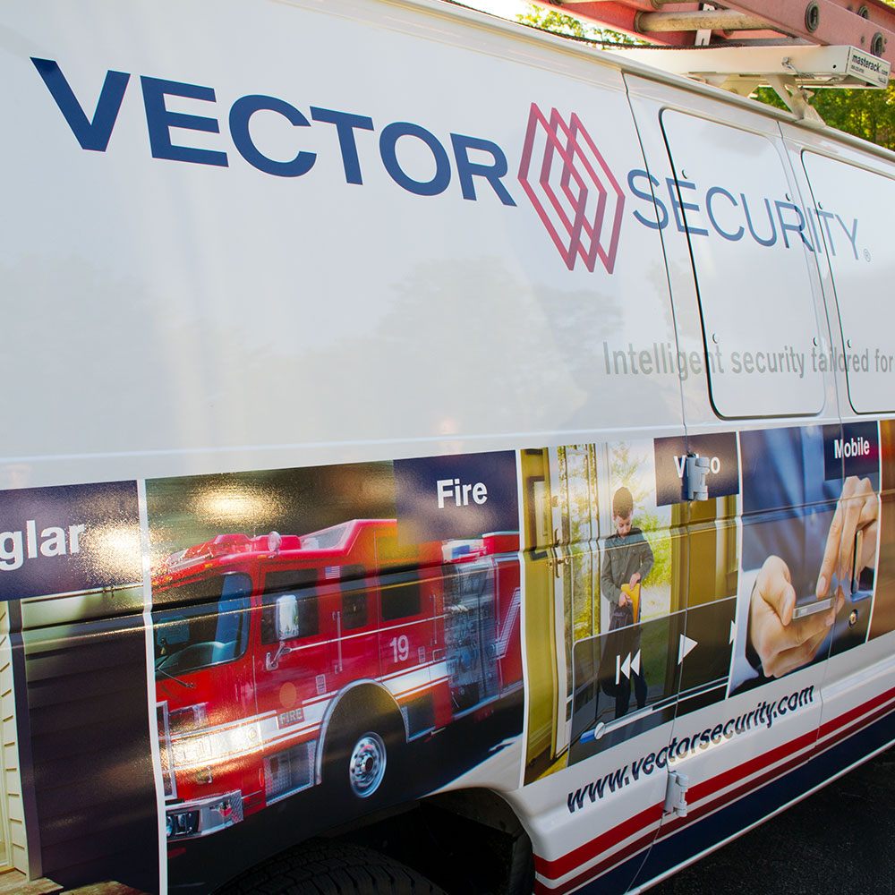 Vector Security Authorized Dealer Division