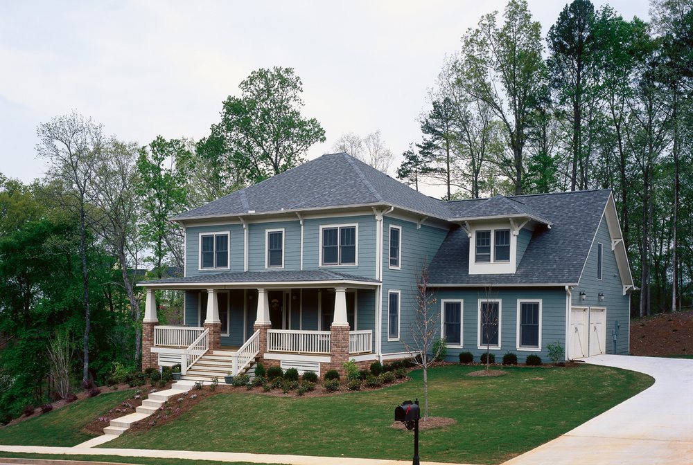 Consumer Construction