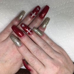 High Tech Nails 17 Photos Nail Salons 2032 Electric Rd Photo Of High Tech Nails Roanoke Va United States To Get