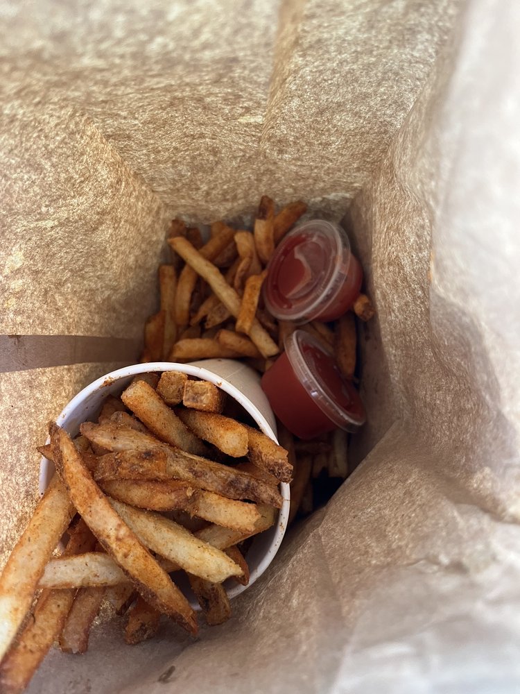 Five Guys
