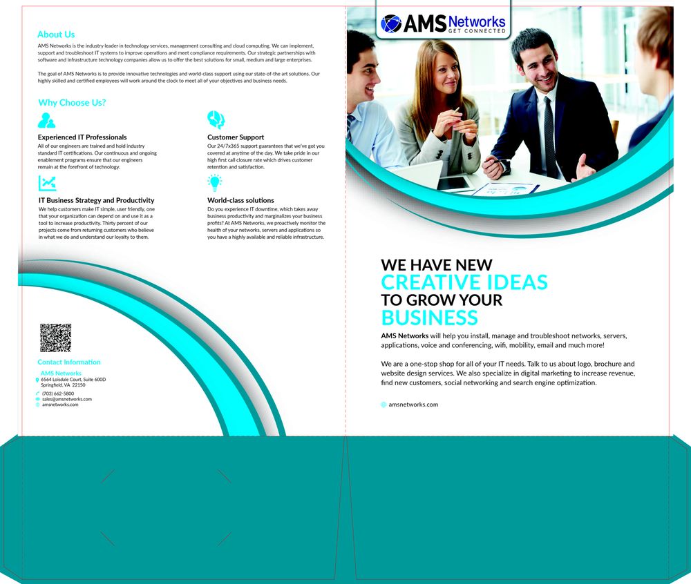 AMS Networks