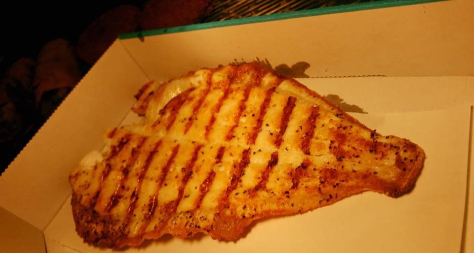 Fishy Delishy Fish & Chips 19 Cranbourne Parade, Potters Bar