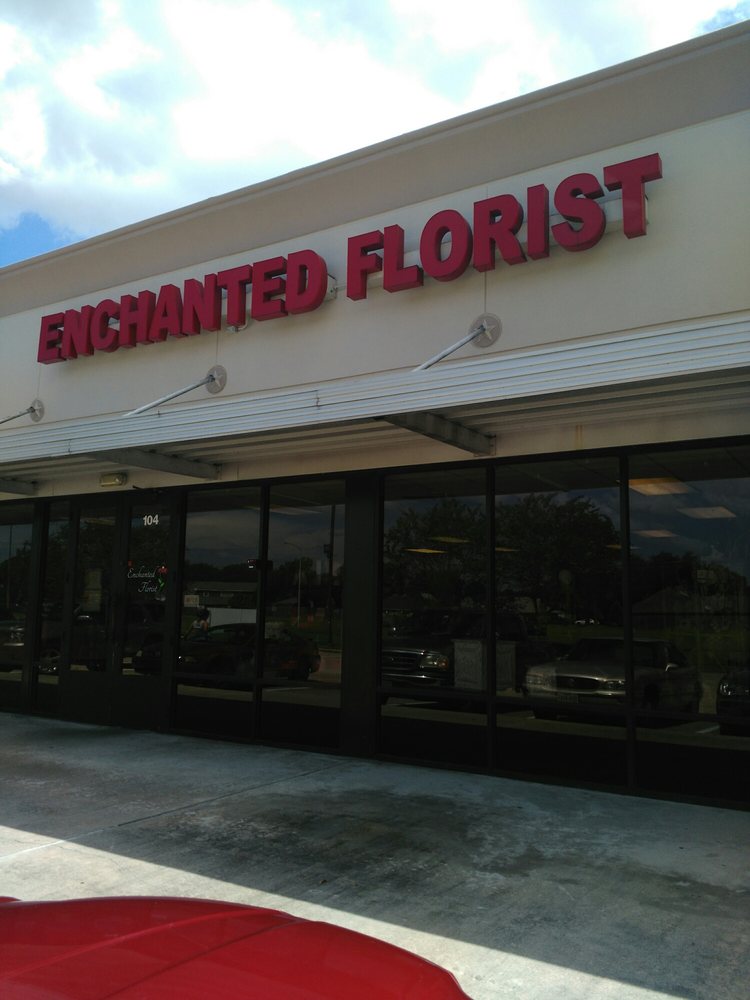 Enchanted Florist 16 Photos Florists 4416 Fairmont Pkwy, Pasadena