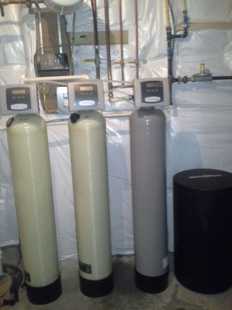 Runyon Well & Pump Service