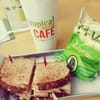 Tropical Smoothie Cafe