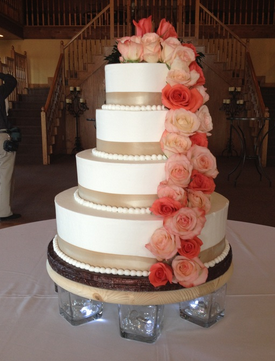 Blancas Cakes & Catering 