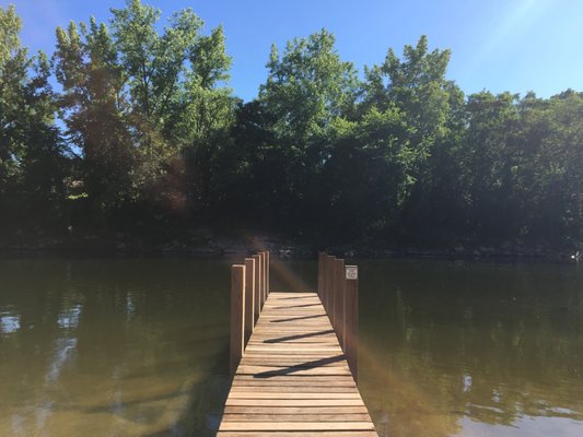St. Charles