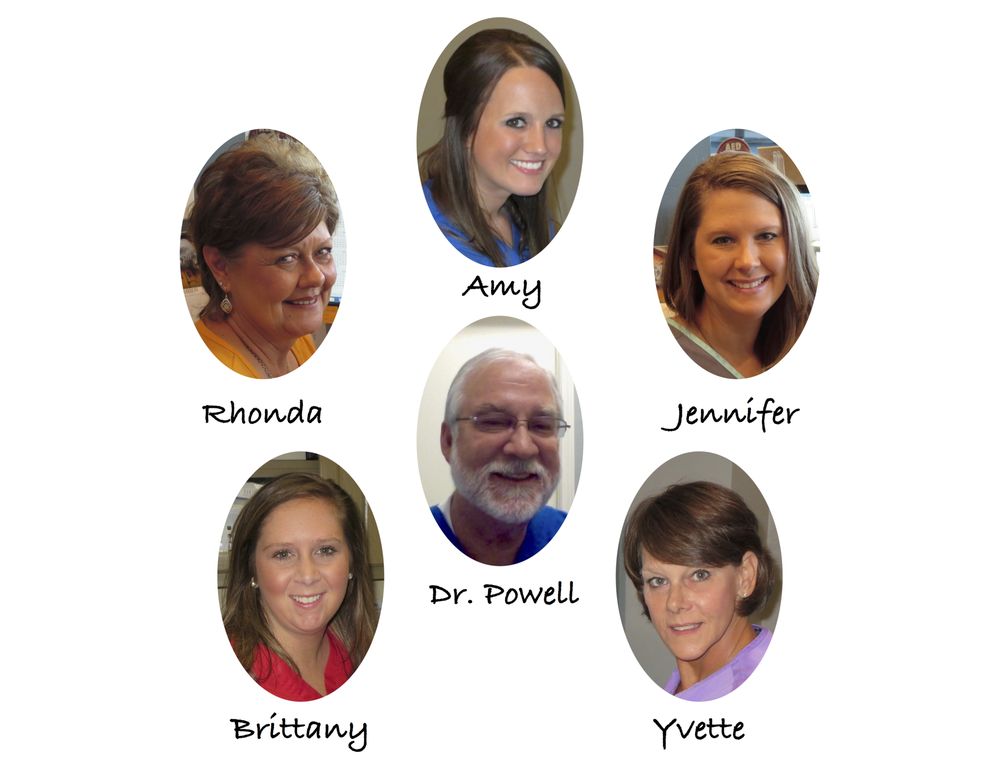image of business DeSoto Dental Services