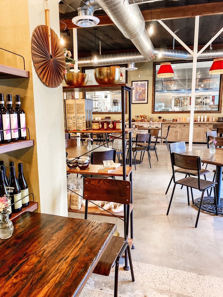 Giana Bakery and Provisions