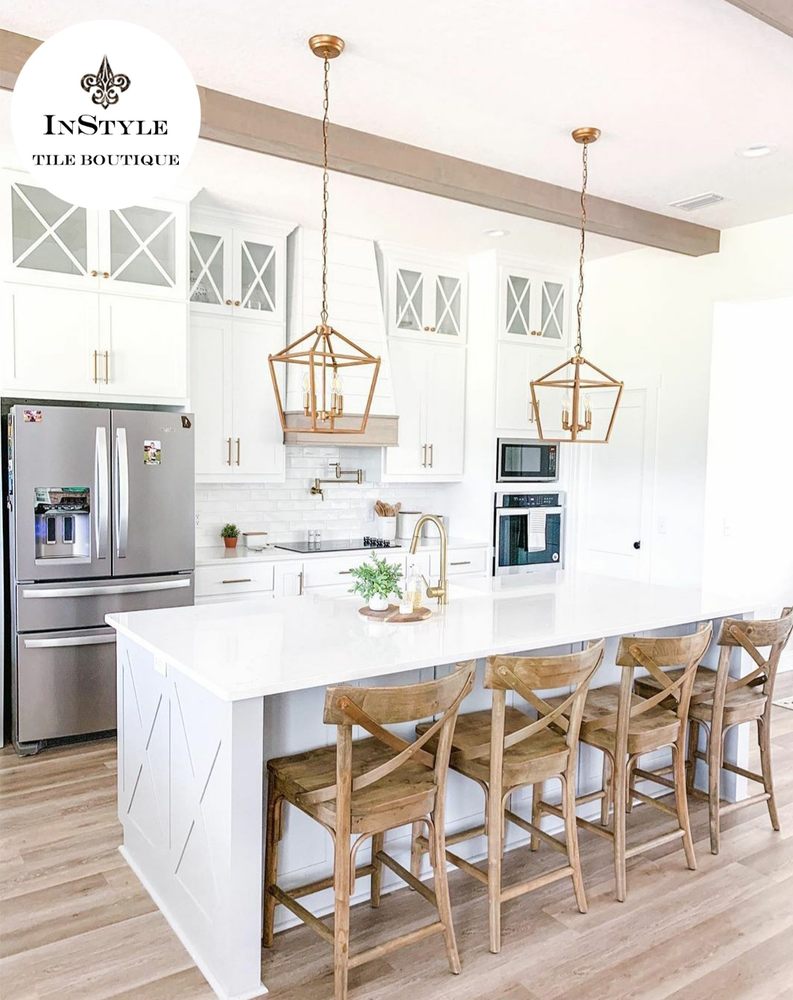 InStyle Tile Boutique