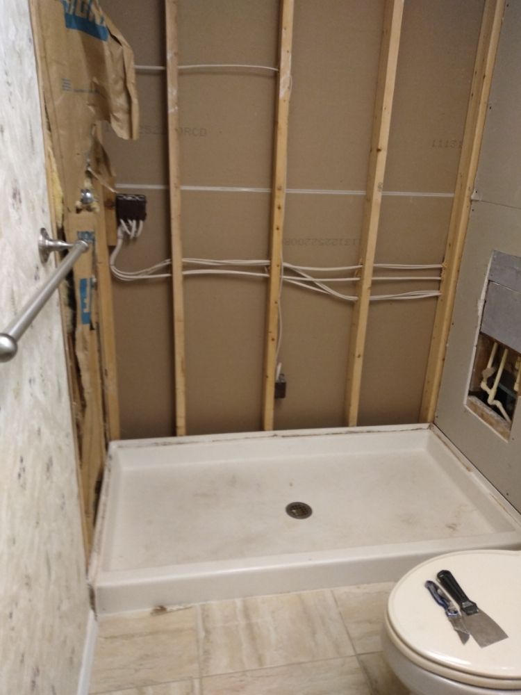 Perfect Remodeling Solutions