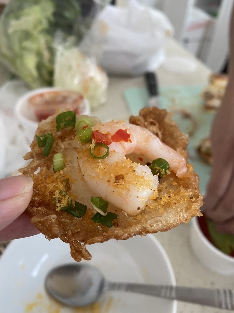 Bánh Khọt Vũng Tàu Bánh Khọt Vũng Tàu