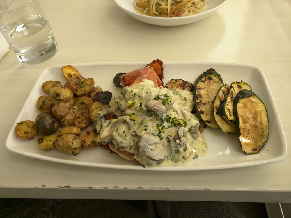 PZA Parlour