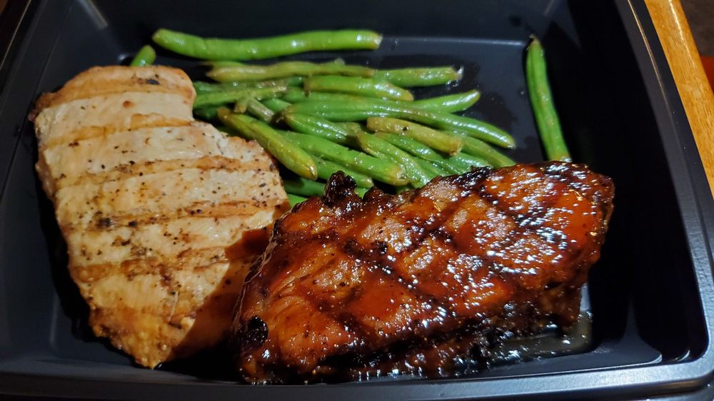 BJ's Restaurant & Brewhouse