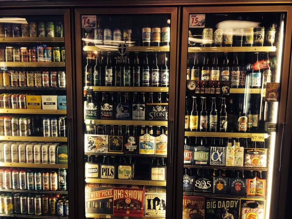 Liquor Mart 44 Photos & 60 Reviews Beer, Wine & Spirits 13583