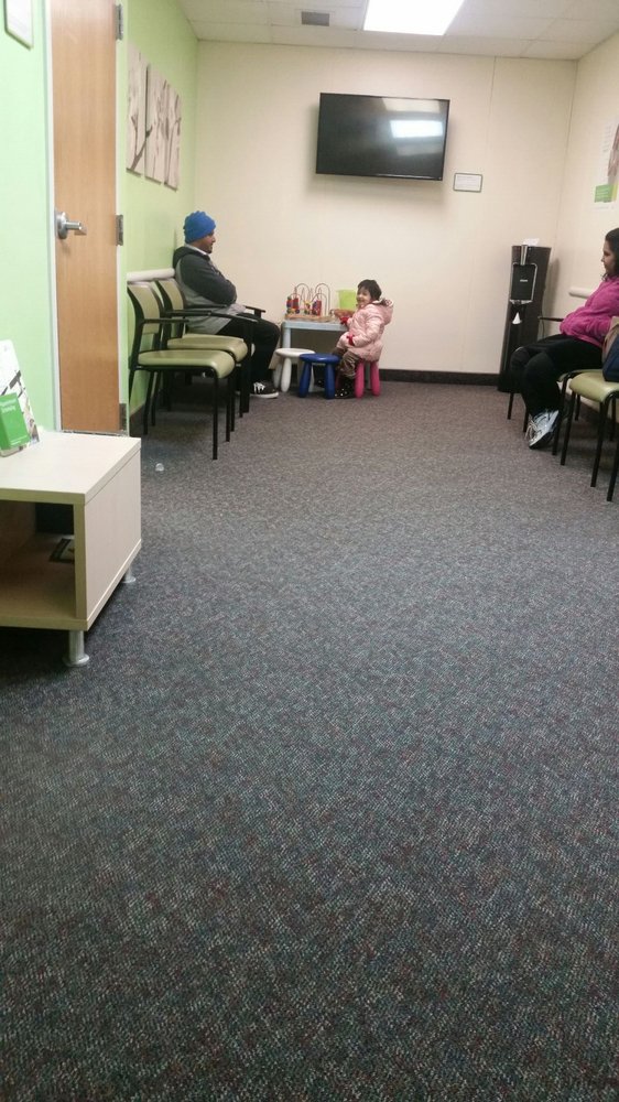 Quest Diagnostics