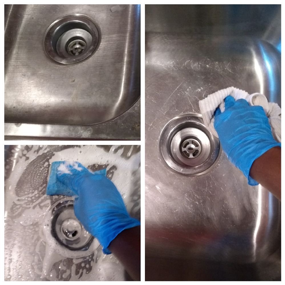 Dirt Doctors Cleaning Service INC