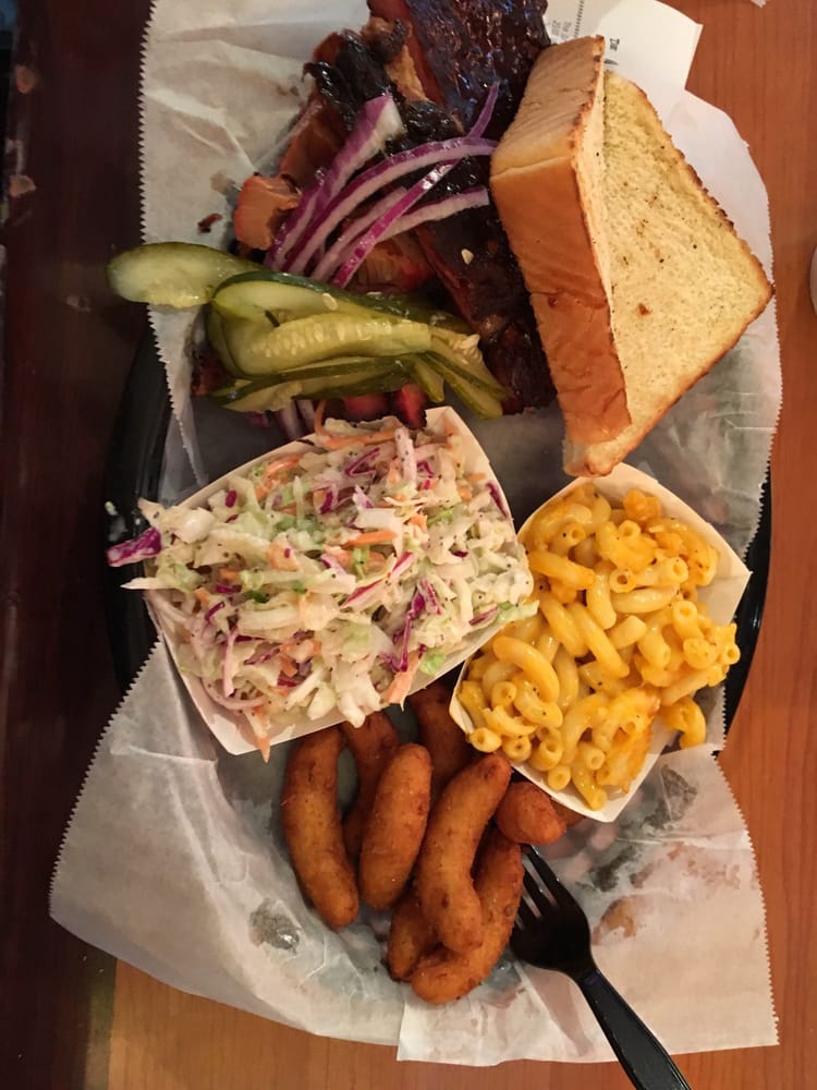 The Original Q Shack 249 Photos & 481 Reviews Barbeque 2510