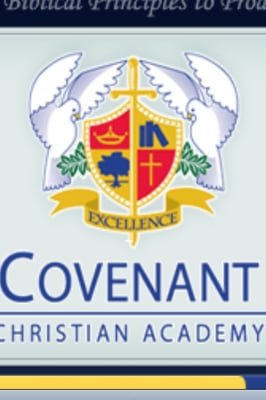 Covenant Christian Academy