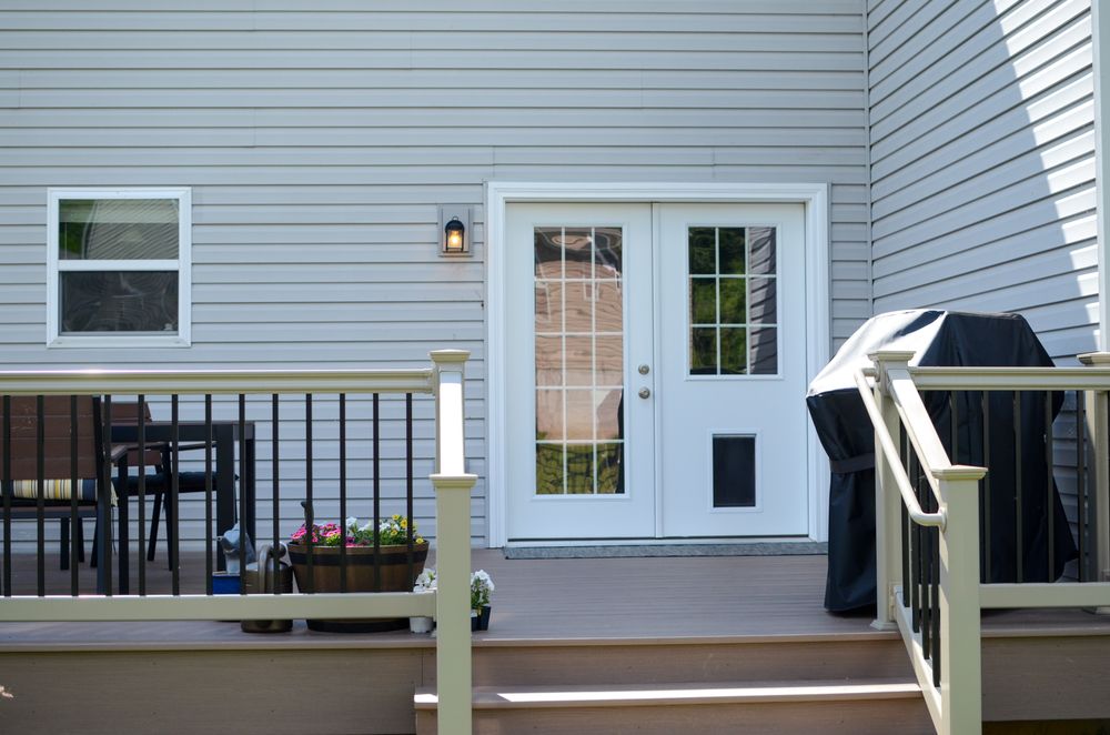 Ronafa Window & Door